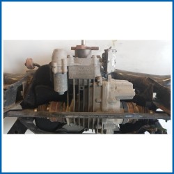 Differenziale posteriore  VOLKSWAGEN T-Roc