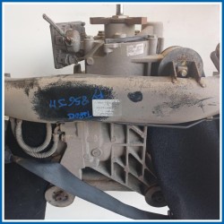 Differenziale posteriore  VOLKSWAGEN T-Roc