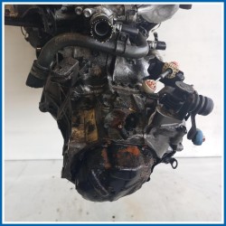 Cambio SUZUKI Wagon R II