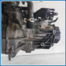 Cambio SUZUKI Wagon R II