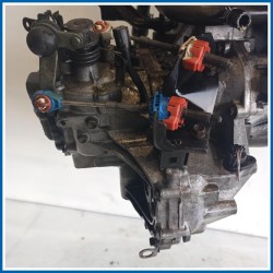 Cambio SUZUKI Wagon R II