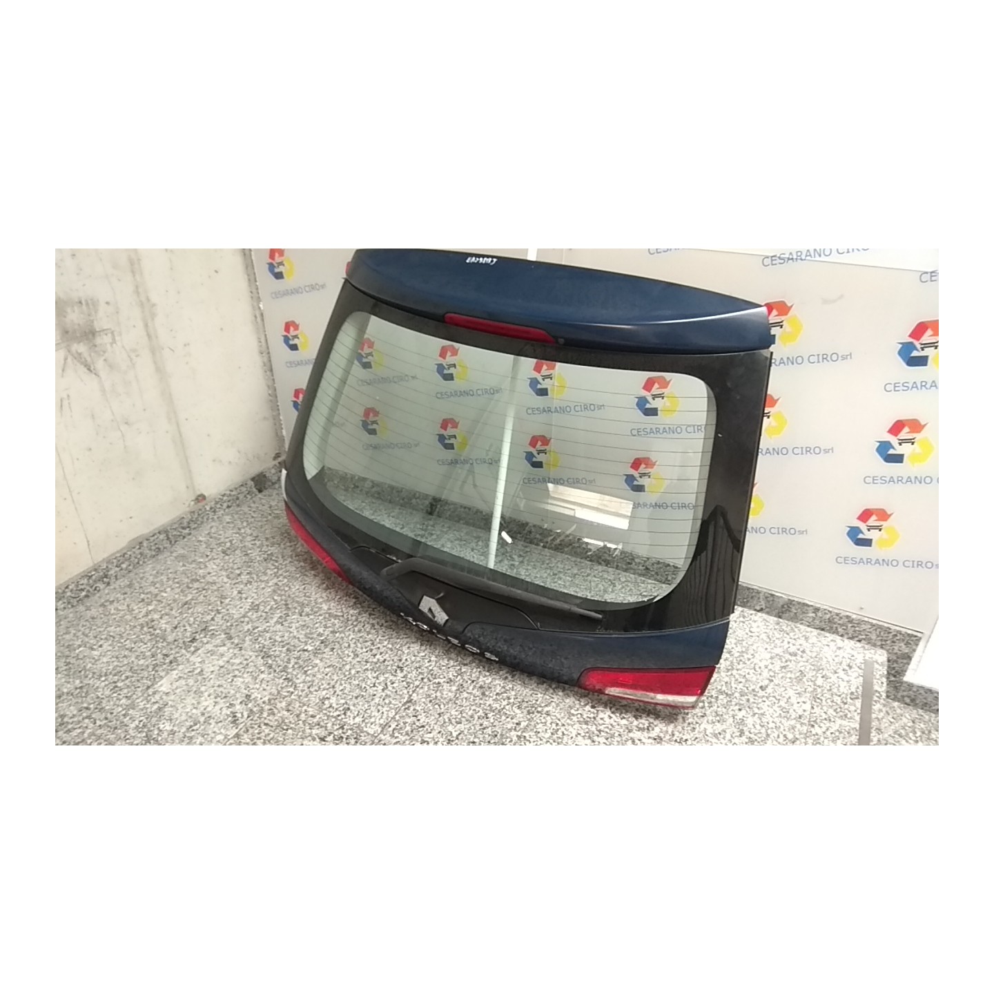 PORTELLO POST. 062 RENAULT KOLEOS (05/08-) M9RG8 901008835R