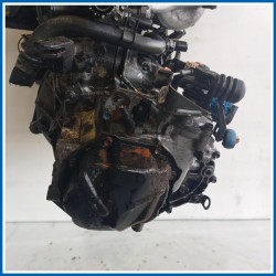 Cambio SUZUKI Wagon R II