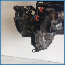 Cambio SUZUKI Wagon R II