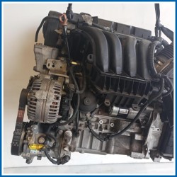 Motore semicompleto CITROEN C5 III
