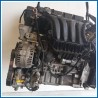 Motore semicompleto CITROEN C5 III