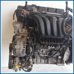 Motore semicompleto CITROEN C5 III