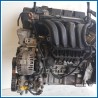 Motore semicompleto CITROEN C5 III