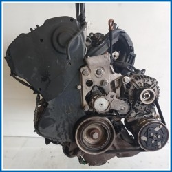 Motore semicompleto CITROEN C5 III
