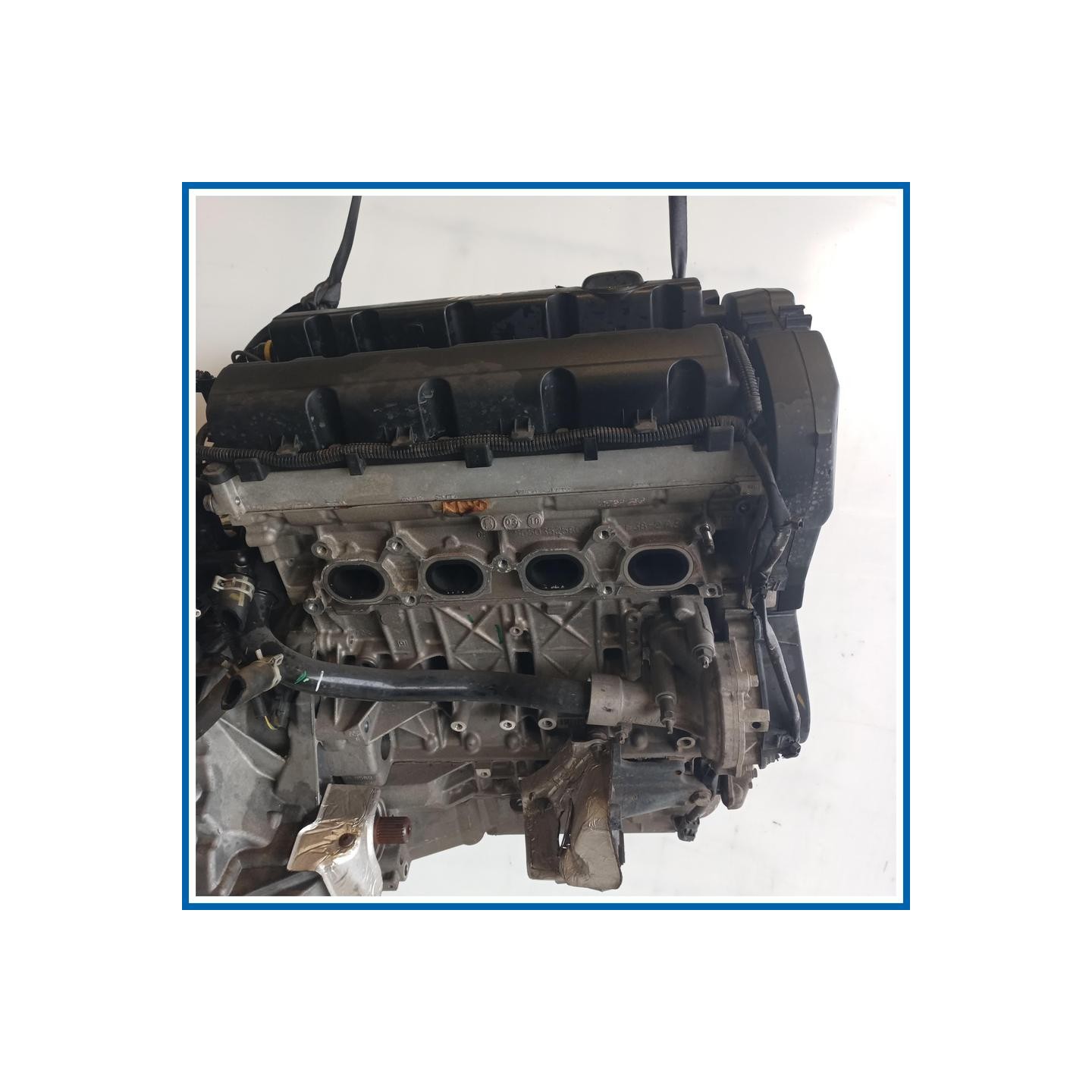 Motore semicompleto CITROEN C5 III