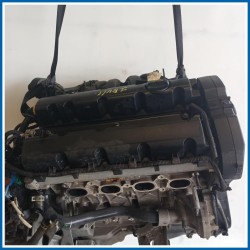 Motore semicompleto CITROEN C5 III