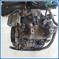 Cambio CITROEN C5 III