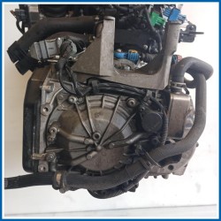 Cambio CITROEN C5 III