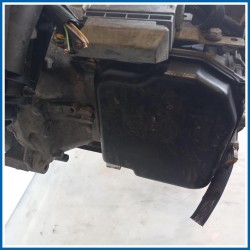 Cambio CITROEN C5 III