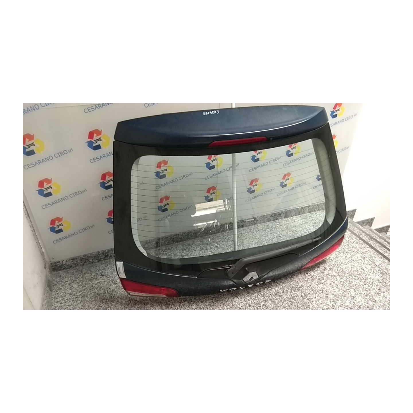 PORTELLO POST. 062 RENAULT KOLEOS (05/08-) M9RG8 901008835R