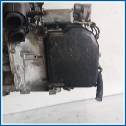 Cambio CITROEN C5 III