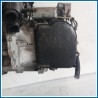 Cambio CITROEN C5 III