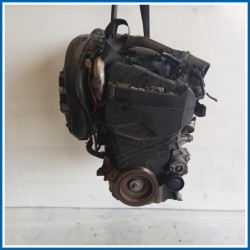 Motore semicompleto DACIA Dokker