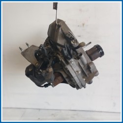 Cambio DACIA Dokker
