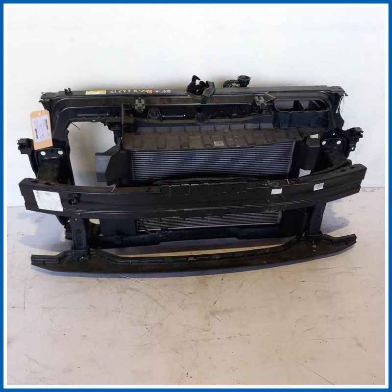 Rivestimento frontale ant. KIA RIO 4a Serie (09/20>)