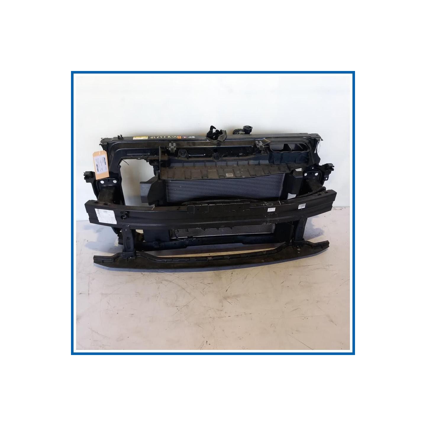 Rivestimento frontale ant. KIA RIO 4a Serie (09/20>)