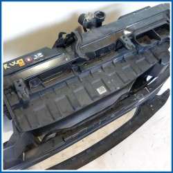 Rivestimento frontale ant. KIA RIO 4a Serie (09/20>)