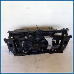 Rivestimento frontale ant. KIA RIO 4a Serie (09/20>)