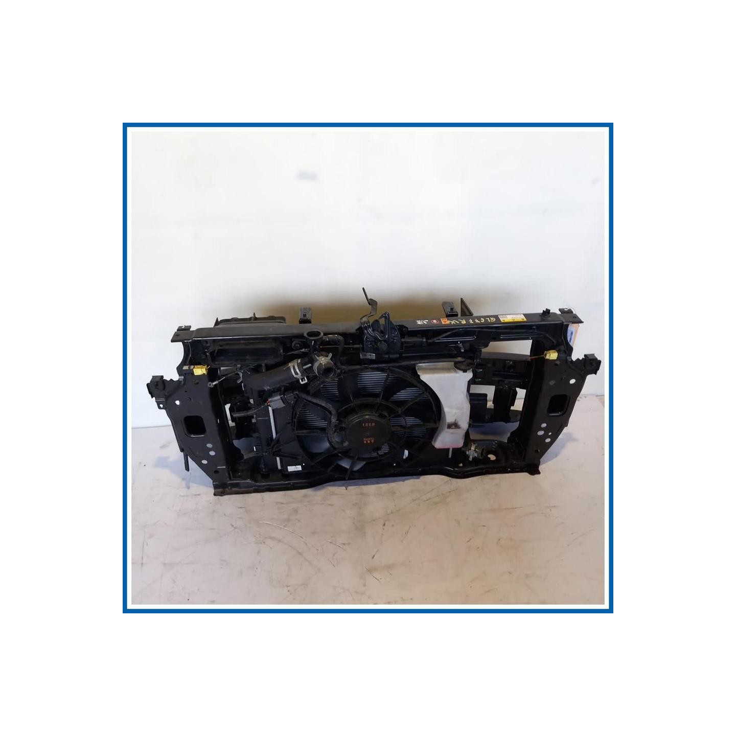 Rivestimento frontale ant. KIA RIO 4a Serie (09/20>)