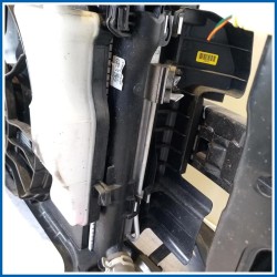 Rivestimento frontale ant. KIA RIO 4a Serie (09/20>)