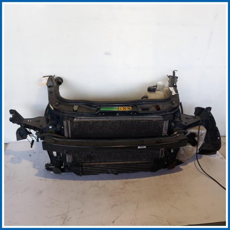 Rivestimento frontale ant. MINI MINI (R56) (08/06>08/10