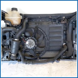 Rivestimento frontale ant. MINI MINI (R56) (08/06>08/10