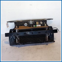Rivestimento frontale ant. FIAT PANDA (2Q) (09/03>12/10