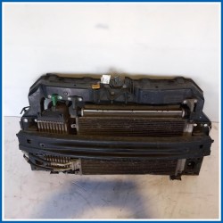 Rivestimento frontale ant. FIAT Panda III