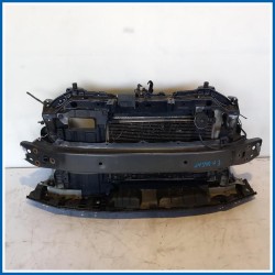 Traversa frontale sup. ant. TOYOTA Yaris IV