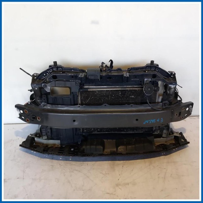 Traversa frontale sup. ant. TOYOTA Yaris IV