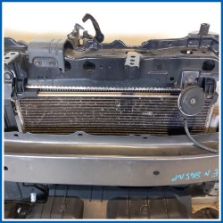 Traversa frontale sup. ant. TOYOTA Yaris IV