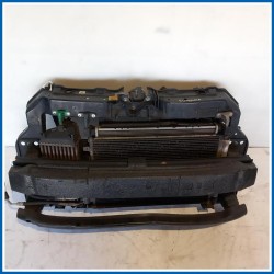 Rivestimento frontale ant. FIAT Panda III