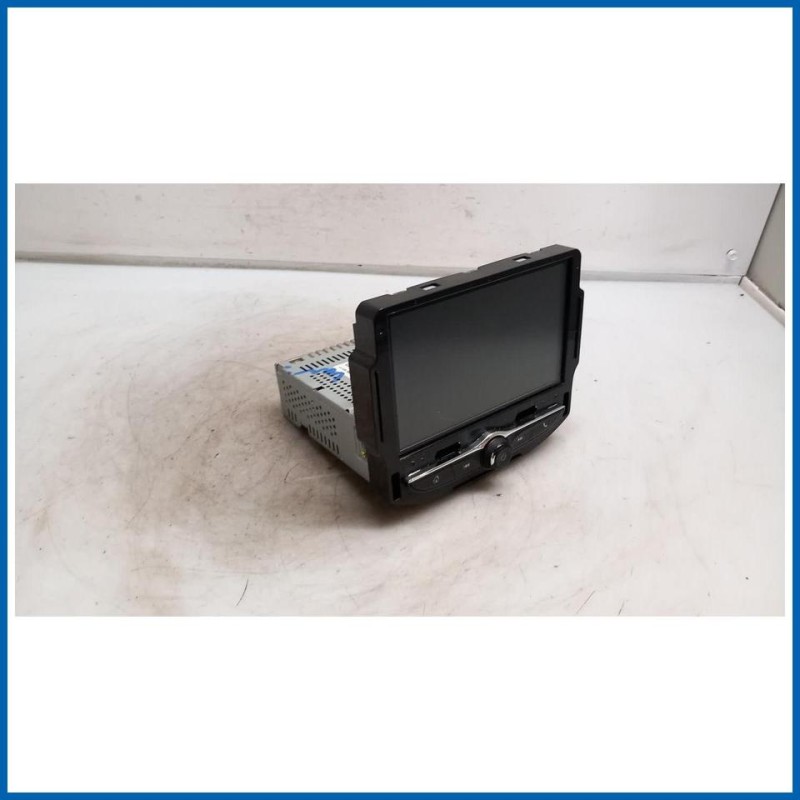 Unità autoradio OPEL CORSA (X15) (12/14>12/19