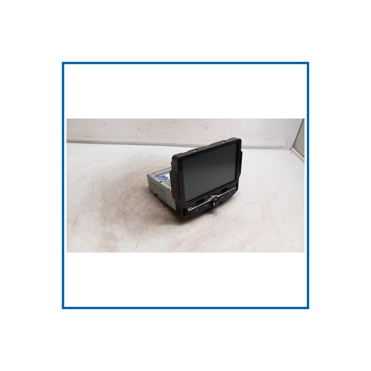 Unità autoradio OPEL CORSA (X15) (12/14>12/19