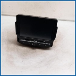 Unità autoradio OPEL CORSA (X15) (12/14>12/19