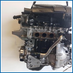Motore semicompleto CITROEN C1 I