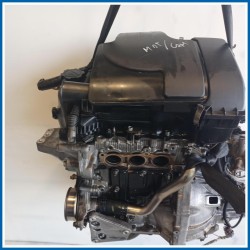 Motore semicompleto CITROEN C1 I