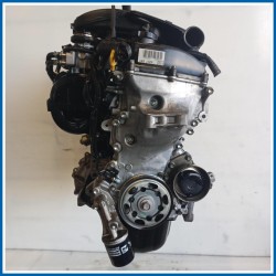 Motore semicompleto CITROEN C1 I