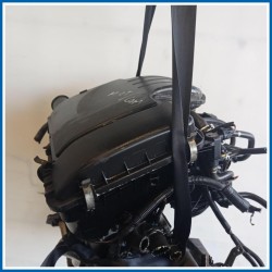 Motore semicompleto CITROEN C1 I