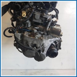 Cambio CITROEN C1 I