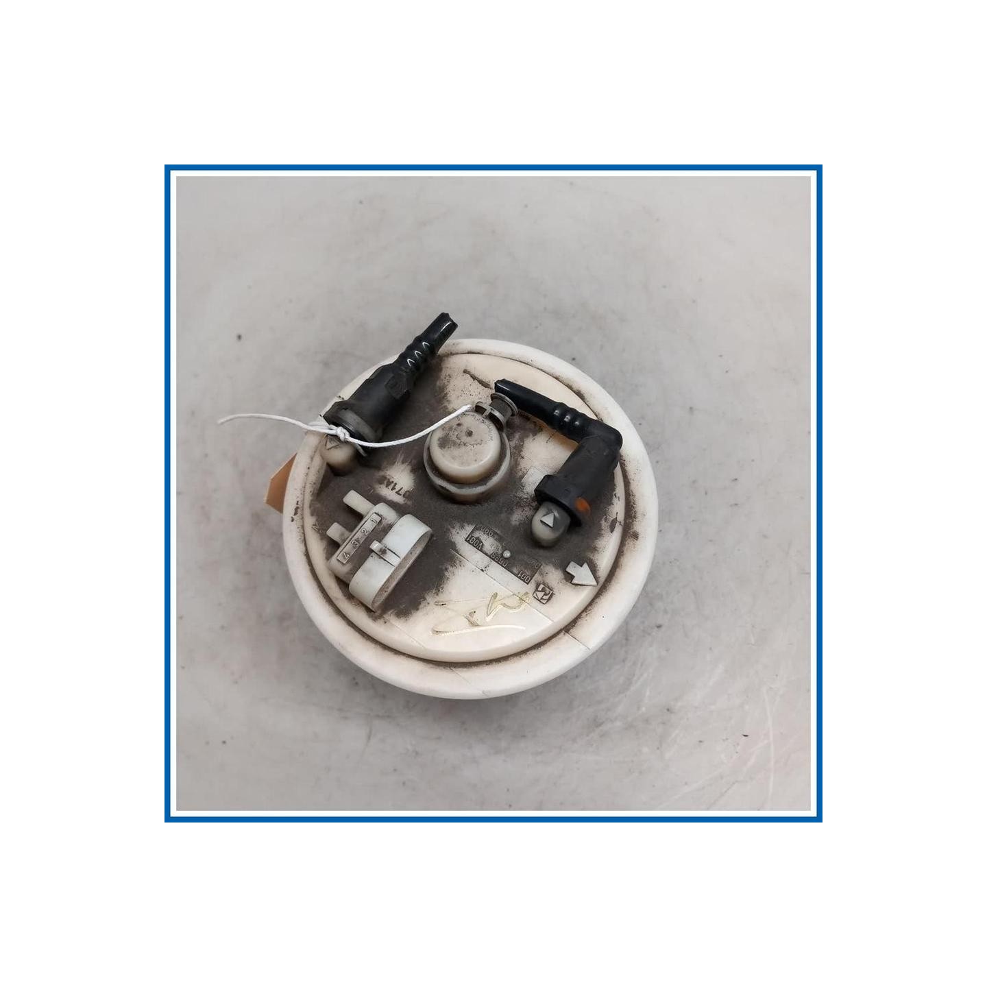 Pompa carburante c/galleggiante SMART SMART CABRIO (A450) (03/00>01/