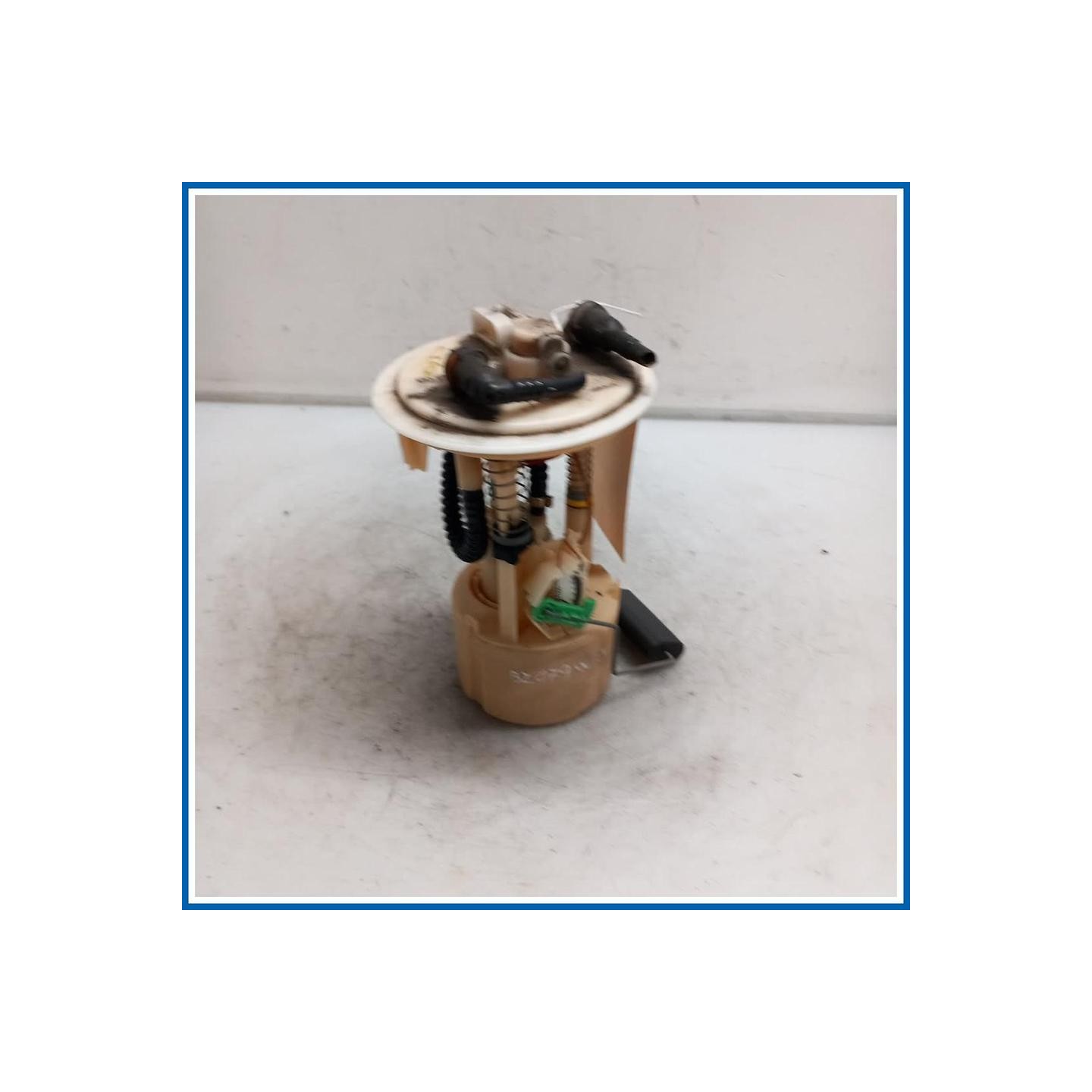 Pompa carburante c/galleggiante SMART SMART CABRIO (A450) (03/00>01/