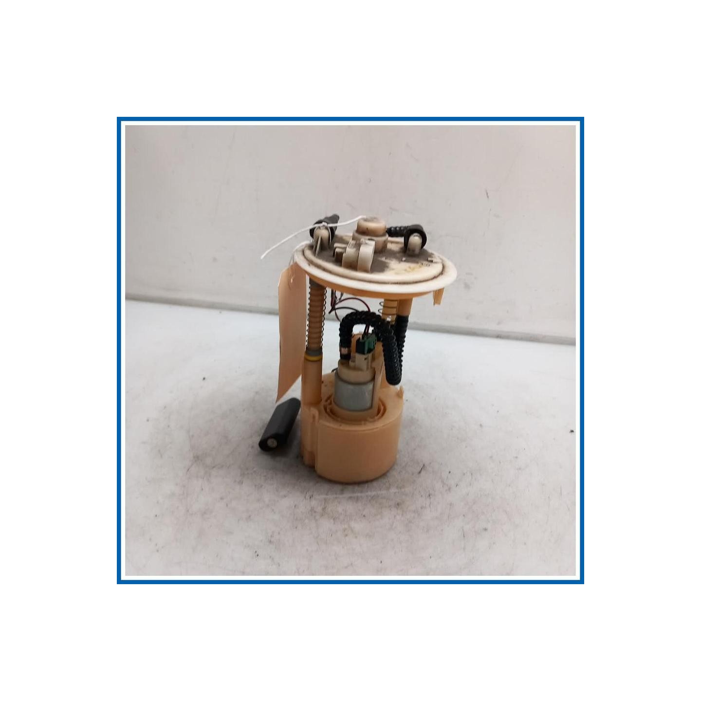 Pompa carburante c/galleggiante SMART SMART CABRIO (A450) (03/00>01/