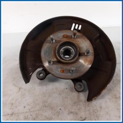 Fusello ruota ant. sx. DAIHATSU Terios II