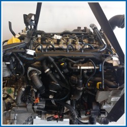 Motore semicompleto JEEP Renegade